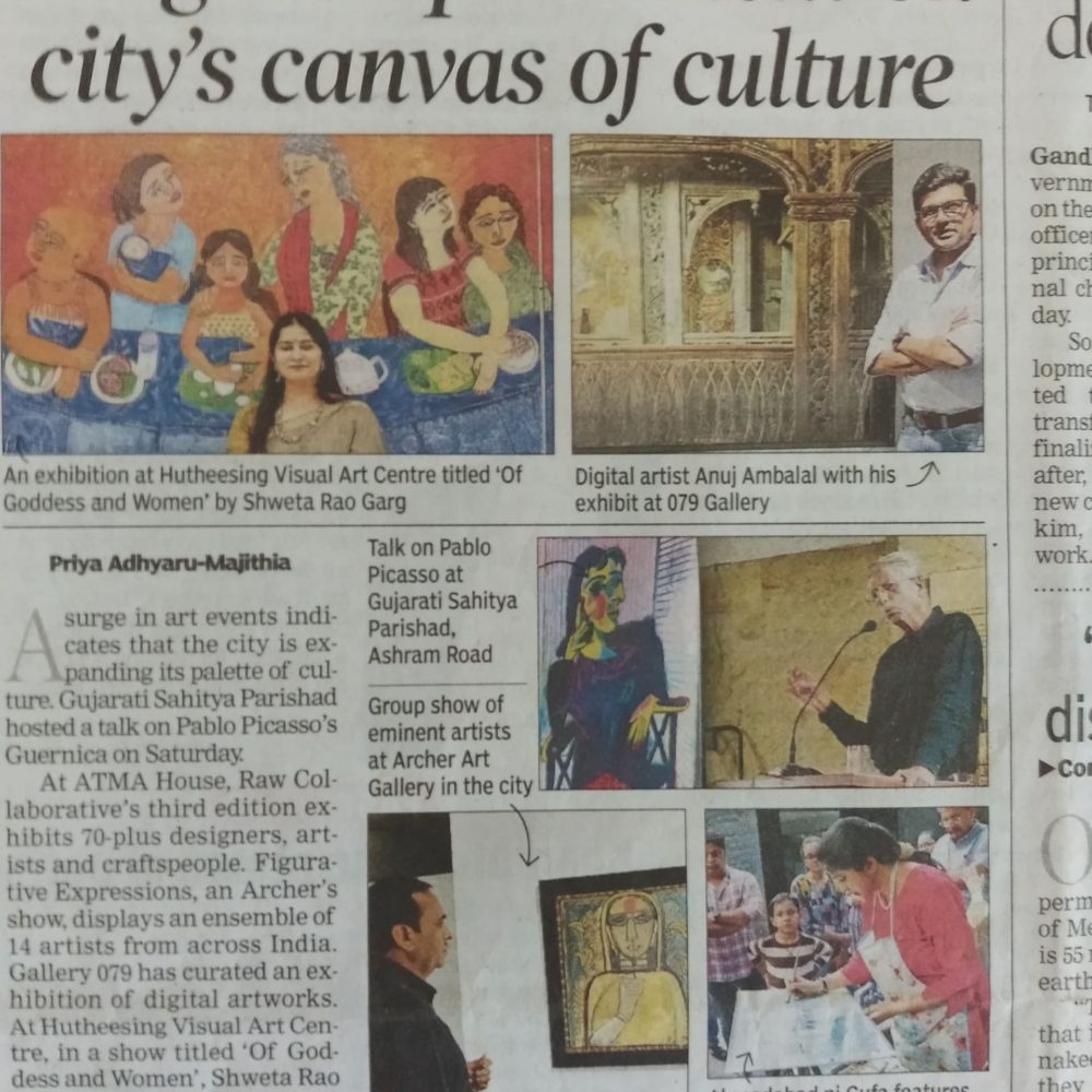 Art grows prominent on city's canvas of culture